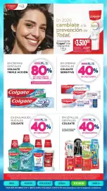 Catálogo La Anonima Página 36