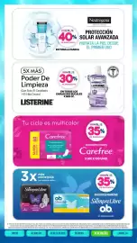 Catálogo La Anonima Página 38