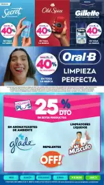 Catálogo La Anonima Página 40