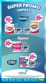 Catálogo La Anonima Página 42