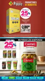 Catálogo La Anonima Página 5