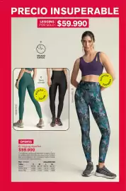 Catálogo Leonisa Página 11