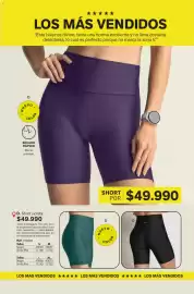 Catálogo Leonisa Página 12