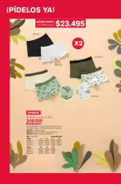 Catálogo Leonisa Página 14