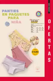 Catálogo Leonisa Página 15