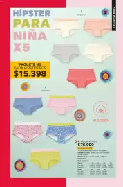 Catálogo Leonisa Página 16