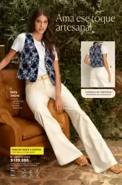 Catálogo Leonisa Página 17