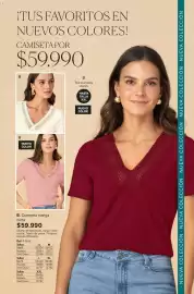 Catálogo Leonisa Página 18