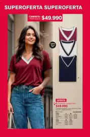 Catálogo Leonisa Página 19