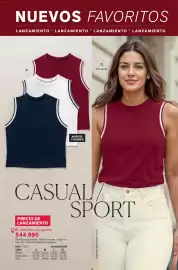 Catálogo Leonisa Página 20