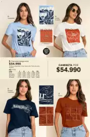 Catálogo Leonisa Página 21