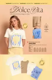 Catálogo Leonisa Página 22