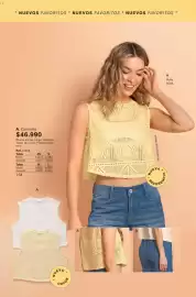 Catálogo Leonisa Página 26