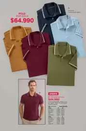 Catálogo Leonisa Página 27