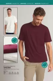 Catálogo Leonisa Página 28