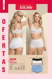 Catálogo Leonisa Página 6