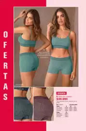 Catálogo Leonisa Página 7