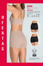 Catálogo Leonisa Página 8