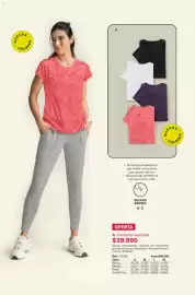 Catálogo Leonisa Página 9