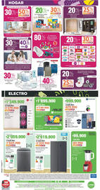 Catálogo Jumbo Página 8