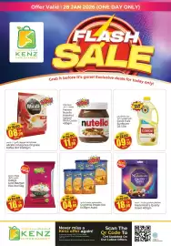 Kenz Hypermarket catalogue Page 2