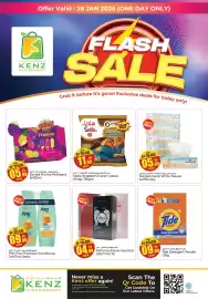 Kenz Hypermarket catalogue Page 3