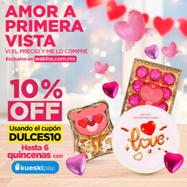 Catálogo Waldos Página 10