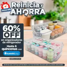 Catálogo Waldos Página 4