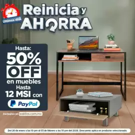 Catálogo Waldos Página 5