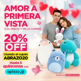 Catálogo Waldos Página 7