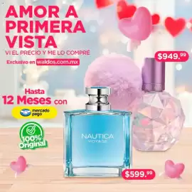 Catálogo Waldos Página 9