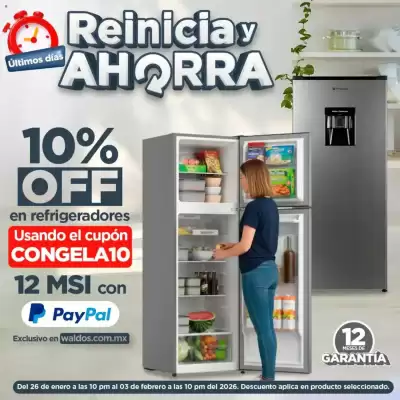 Catálogo Waldos (válido hasta 3-02)