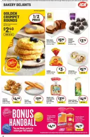IGA catalogue week 5 Page 11