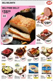 IGA catalogue week 5 Page 12