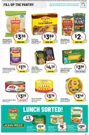 IGA catalogue week 5 Page 19