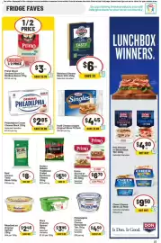 IGA catalogue week 5 Page 27