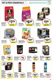 IGA catalogue week 5 Page 29