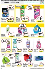 IGA catalogue week 5 Page 30