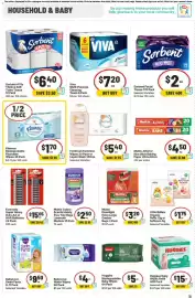 IGA catalogue week 5 Page 31