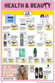 IGA catalogue week 5 Page 32
