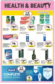 IGA catalogue week 5 Page 33