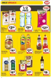 IGA catalogue week 5 Page 5