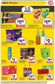 IGA catalogue week 5 Page 6
