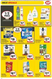 IGA catalogue week 5 Page 7