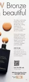 Nutrimetics catalogue Page 19