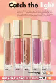 Nutrimetics catalogue Page 25