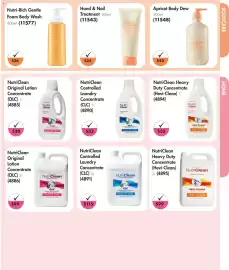 Nutrimetics catalogue Page 27