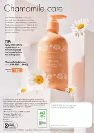 Nutrimetics catalogue Page 28