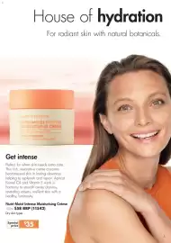 Nutrimetics catalogue Page 5