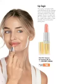Nutrimetics catalogue Page 6